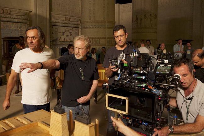 La Chute Du Faucon Noir Nominations Pixelcreation > Exodus Gods and Kings > 01 Exodus Ridley-Scott